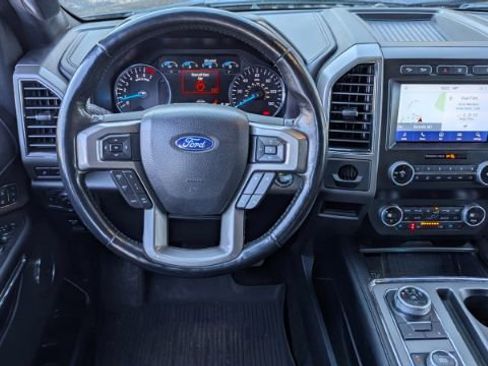 Used 2021 Ford Expedition Max XLT image 26