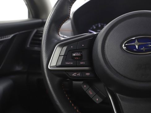 Used 2021 Subaru Crosstrek 2.0i Premium w/ Moonroof Package image 25