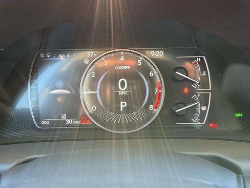 Used 2025 Lexus ES 350 Premium image 28