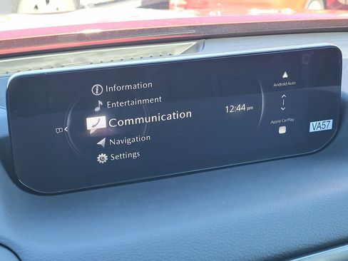 New 2026 MAZDA CX-50 AWD 2.5 Hybrid w/ Cargo Package image 11