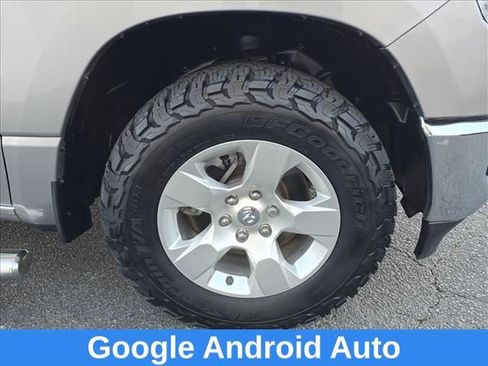 Used 2022 RAM 1500 Big Horn image 32