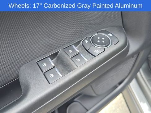 New 2025 Ford Bronco Sport Big Bend image 18