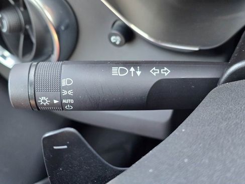 Certified 2023 Chevrolet Camaro LT w/ RS Package image 19