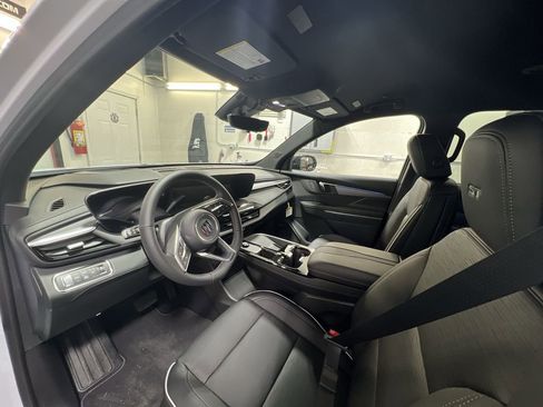 New 2026 Buick Enclave Sport Touring w/ Power Package image 10