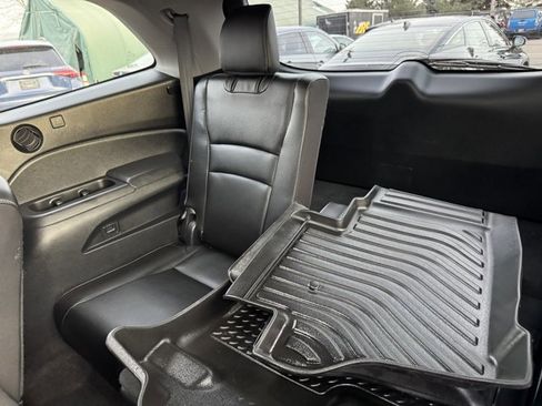 Used 2022 Honda Pilot Special Edition image 19