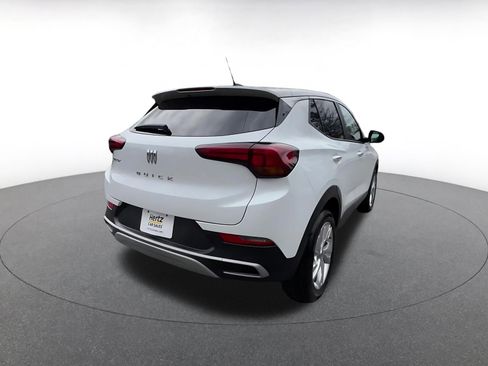 Used 2025 Buick Encore GX Preferred image 14