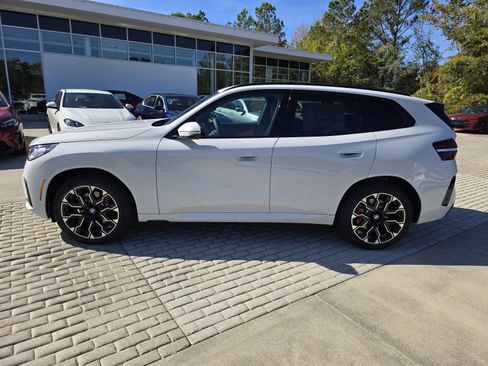 New 2026 BMW X3 xDrive30 w/ Premium Package image 4