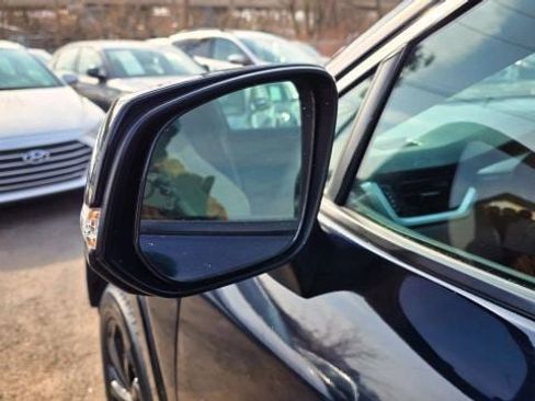 Used 2022 Toyota RAV4 SE w/ Convenience Package image 43