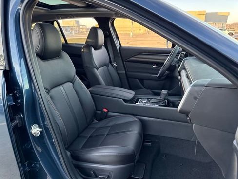 New 2026 MAZDA CX-50 AWD 2.5 Hybrid w/ Weather Package image 23