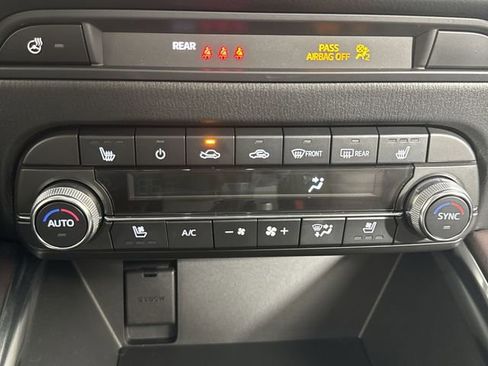 Used 2025 MAZDA CX-5 Signature image 21
