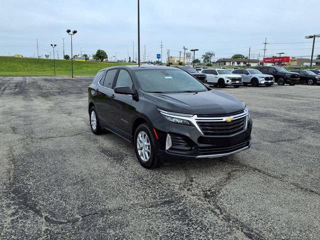 Used 2024 Chevrolet Equinox LT FWD image 5