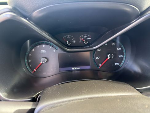 Used 2021 Chevrolet Colorado ZR2 AWD/4WD image 8