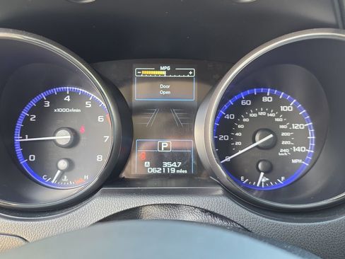 Used 2017 Subaru Outback 2.5i Limited image 28