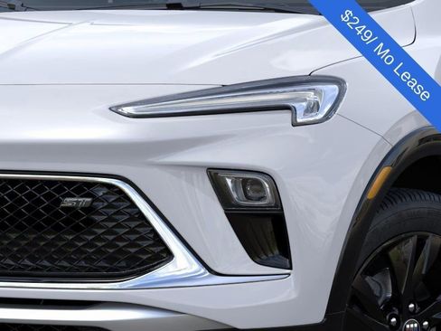 New 2026 Buick Encore GX Sport Touring w/ Comfort Package image 30