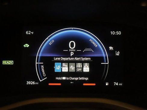 Used 2026 Toyota Camry SE FWD image 17