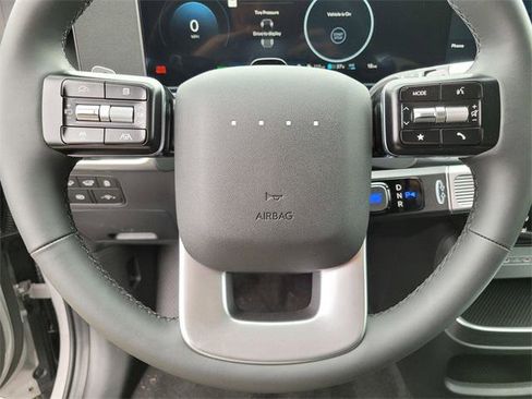 New 2026 Hyundai Ioniq 9 SEL image 20