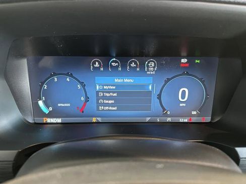 New 2026 Ford F150 STX w/ Equipment Group 200A AWD/4WD image 15