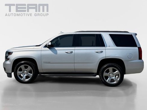 Used 2019 Chevrolet Tahoe LT RWD image 4