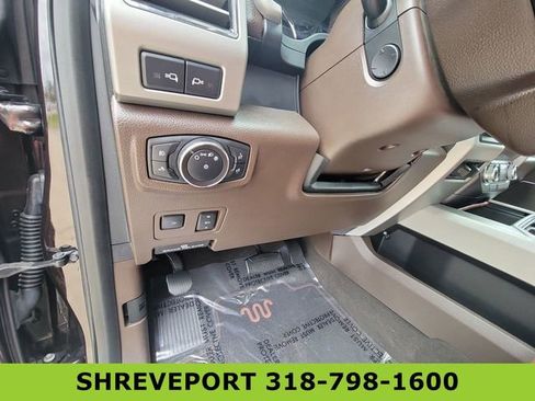 Used 2019 Ford F250 King Ranch w/ King Ranch Ultimate Package AWD/4WD image 18