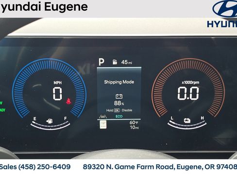 New 2026 Hyundai Tucson SEL AWD/4WD image 26