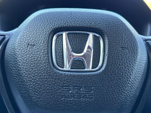 Used 2024 Honda Accord EX image 37