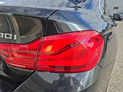 Used 2018 BMW 430i Gran Coupe xDrive image 21