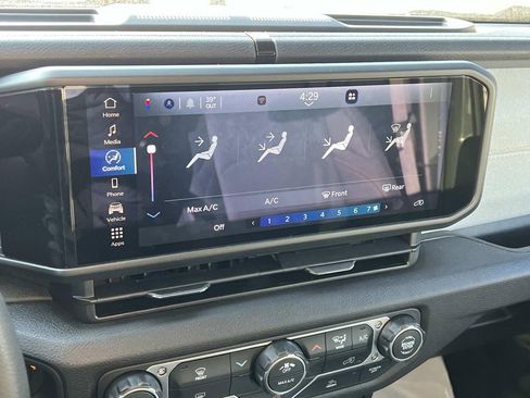 New 2026 Jeep Wrangler Sport AWD/4WD image 14