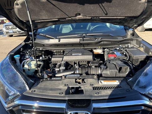Used 2020 Honda CR-V EX-L image 30