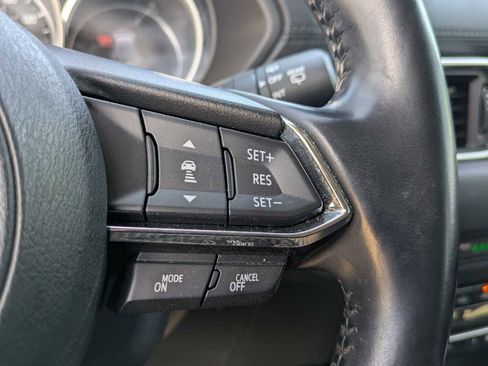 Used 2019 MAZDA CX-5 Touring image 23