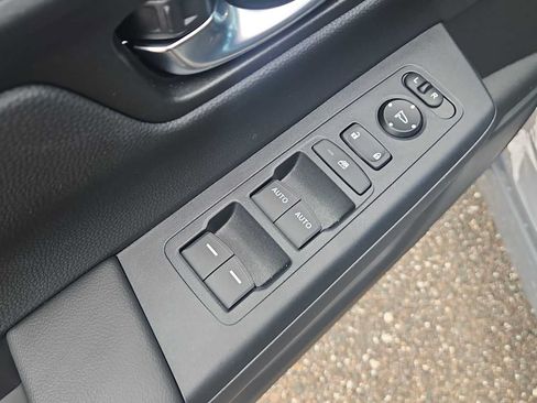 Certified 2026 Honda CR-V EX image 15