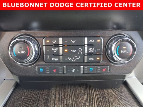 Used 2021 Ford F250 Lariat w/ Lariat Ultimate Package AWD/4WD image 17