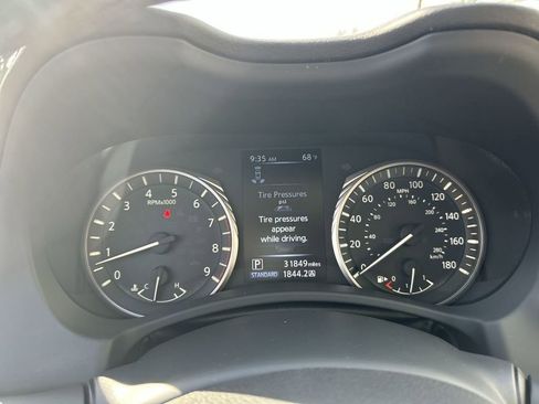 Certified 2023 INFINITI Q50 Luxe w/ Cargo Package AWD/4WD image 19