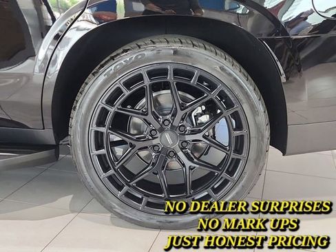 New 2026 Chevrolet Tahoe RST w/ Comfort Package AWD/4WD image 34