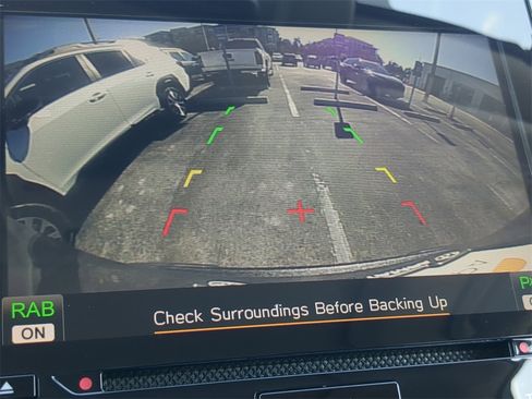 Used 2022 Subaru Ascent Touring image 25