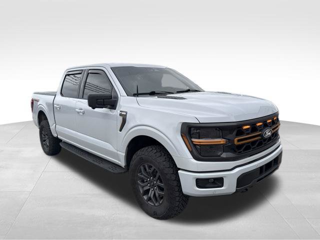 Used 2025 Ford F150 Tremor AWD/4WD image 3