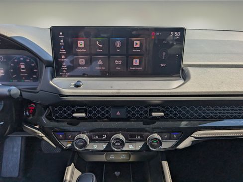 Used 2024 Honda Accord Touring image 15