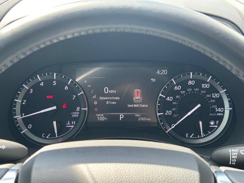 Used 2021 Toyota Highlander Limited AWD/4WD image 38