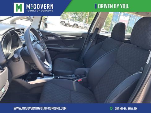 Used 2015 Honda Fit LX image 14