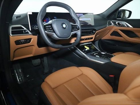 Used 2026 BMW 430i xDrive Coupe w/ Parking Assistance Package image 19