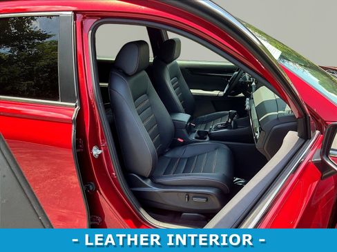 Certified 2024 Honda CR-V Sport Touring image 29