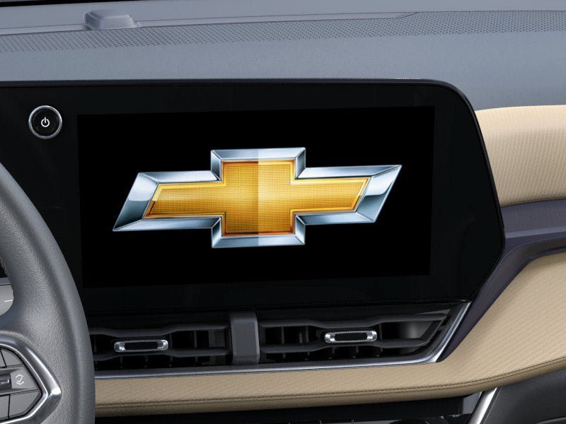 New 2026 Chevrolet Equinox ACTIV FWD image 44