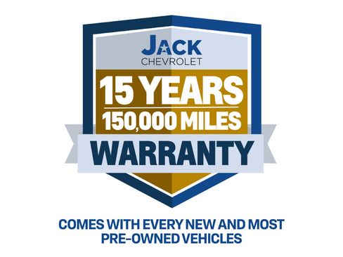 Used 2023 Chevrolet Silverado 1500 LT Trail Boss w/ Convenience Package II AWD/4WD image 9