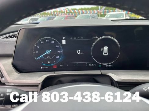Used 2025 Kia Telluride SX Prestige X-Line AWD/4WD image 24