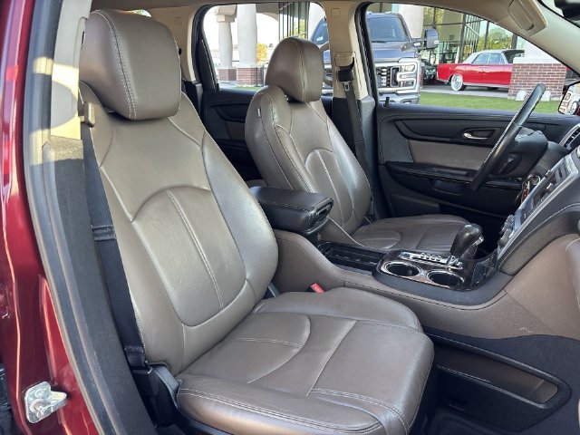 Used 2016 GMC Acadia SLT FWD image 33