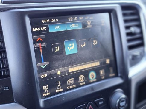 Used 2016 RAM 1500 Big Horn image 18