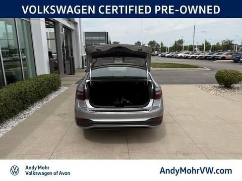 Used 2026 Volkswagen Jetta Sport FWD image 9