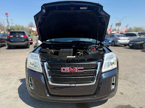 Used 2015 GMC Terrain SLE image 13