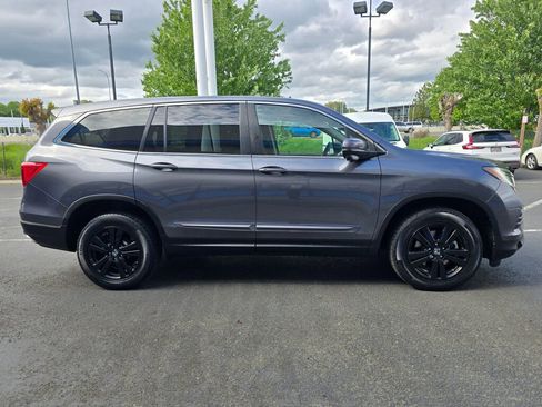 Used 2016 Honda Pilot EX image 6