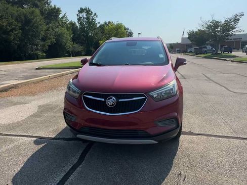 Used 2019 Buick Encore Preferred FWD image 3