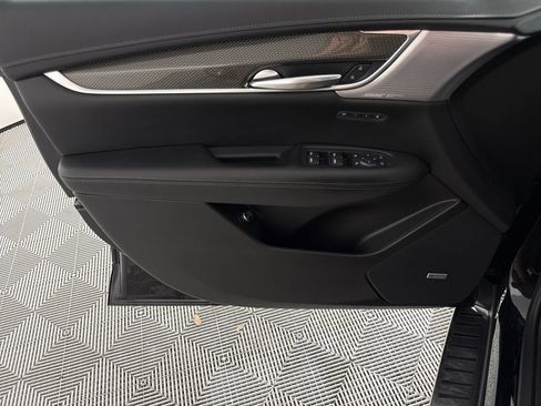 Used 2021 Cadillac XT5 Sportv AWD/4WD image 10